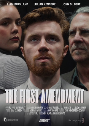 The First Amedment 2