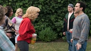 Os Goldbergs: 5×17