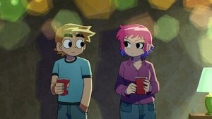 Scott Pilgrim Takes Off Season 1