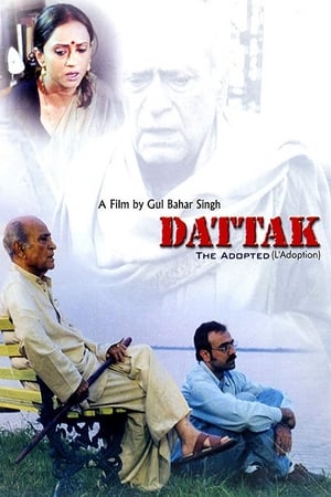 Poster Dattak (2001)