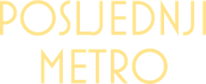 O Último Metrô — Logos 8