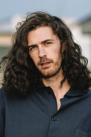 Hozier portrait