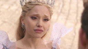 Wicked: For Good ( 2025 )