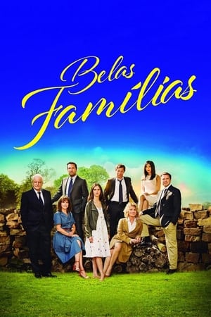 Que Famílias! 2015