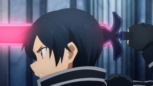 Sword Art Online: Season 3 Episode 24 – My Hero