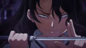 Reiwa no Dara-san Cap 13