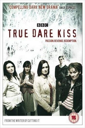 True Dare Kiss poster