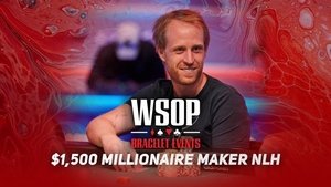 Event #17 $1.5K MILLIONAIRE MAKER