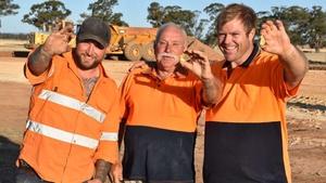 Aussie Gold Hunters Episode 15