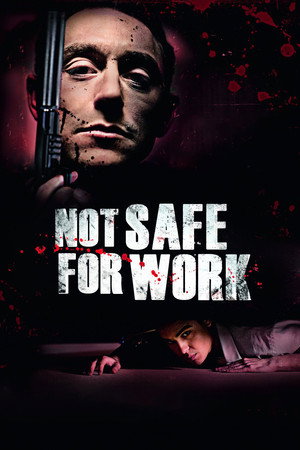 Not Safe for Work