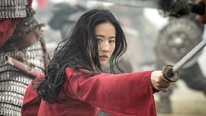 Mulan (2020) English