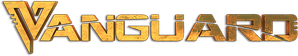 Agentes Vanguard — Logos 7