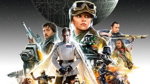 Rogue One: A Star Wars Story 2016