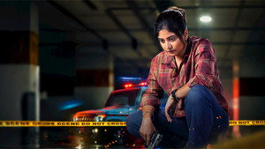 Madam Inspector