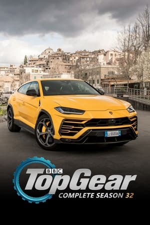 Top Gear: Staffel 32