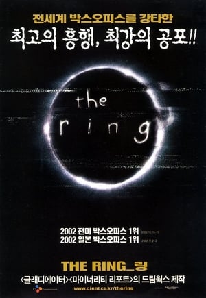 Poster 링 2002