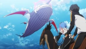 Re:ZERO – Starting Life in Another World: 1 Staffel 20 Folge