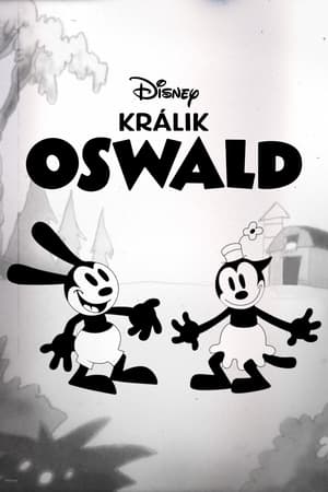 Králik Oswald