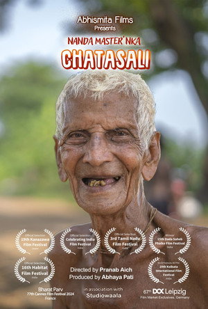 Nanda Master'nka Chatasali 8