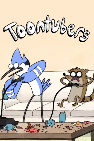 ToonTubers — Logos 1