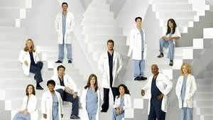 poster Grey's Anatomy