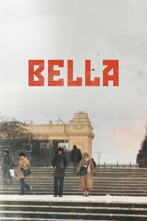 Poster Bella (2020)