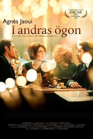 Poster I andras ögon 2000