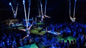 National Theatre Live: A Midsummer Night’s Dream