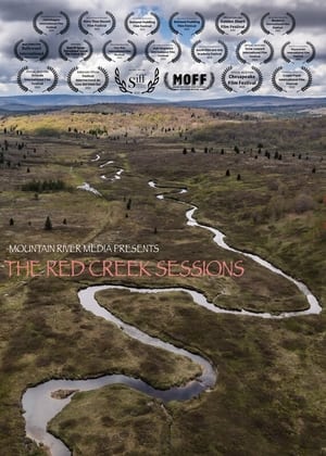 The Red Creek Sessions
