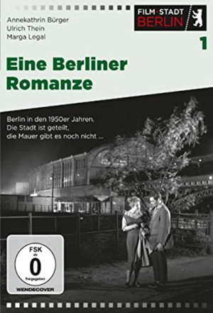 A Berlin Romance