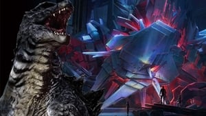 Godzilla: Cidade no Limiar da Batalha