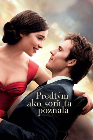 poster Me Before You