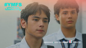 You’re My Favorite Song: 1×14