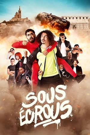 Poster Sous écrous 2024