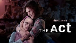 poster The Act