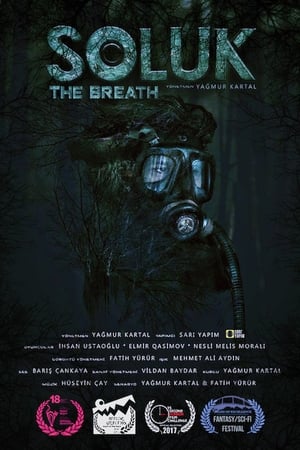 Poster The Breath 2017