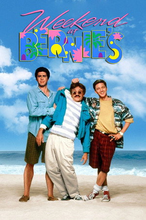 Weekend at Bernie's