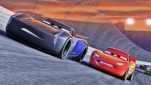 ดูหนัง Cars 3 (2017) สี่ล้อซิ่ง ชิงบัลลังก์แชมป์