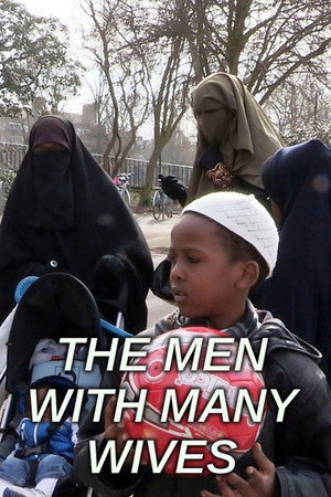 The Men with Many Wives
