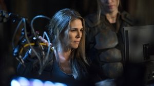 The 100 Season 5 Episode 9