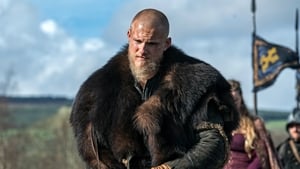 Vikings saison 5 Episode 16