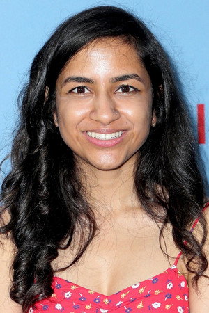 Rekha Shankar portrait