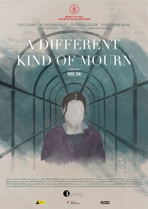 A Different Kind of Mourn