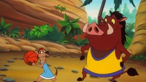 Timon e Pumba: 5×4