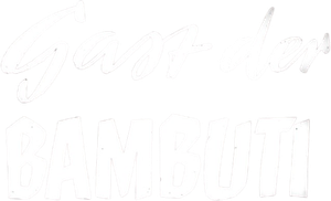 Gast der Bambuti
