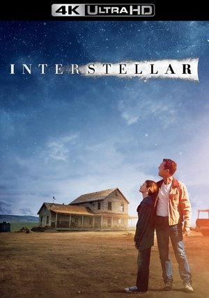 poster Interstellar