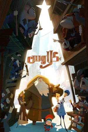 كلاوس (2019)