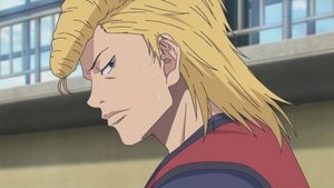 Ahiru no Sora: Season 1 Episode 19