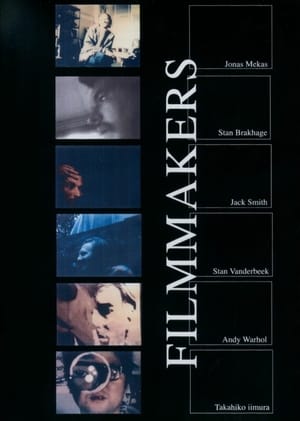 Filmmakers poster