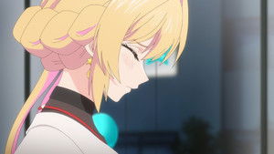 My Awkward Senpai: 1×11